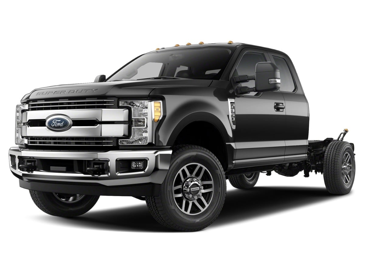 ford f-350 super duty chassis cab 2019 1FDRF3HT6KDA14014 image ford f-350 super duty chassis cab 2019 1FDRF3HT6KDA14014 image